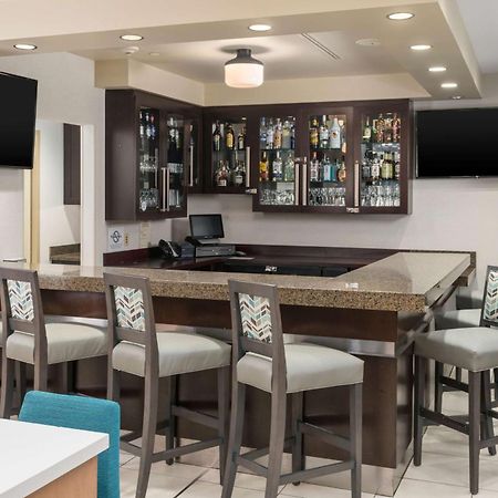 Hilton Garden Inn Silver Spring White Oak Eksteriør billede