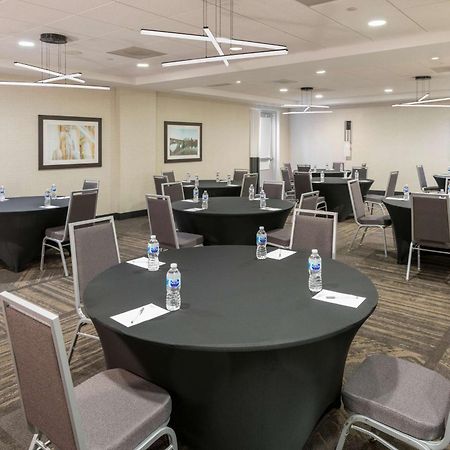 Hilton Garden Inn Silver Spring White Oak Eksteriør billede