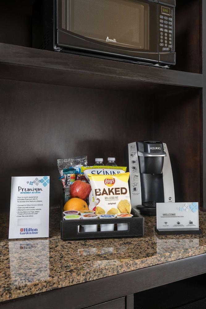 Hilton Garden Inn Silver Spring White Oak Eksteriør billede