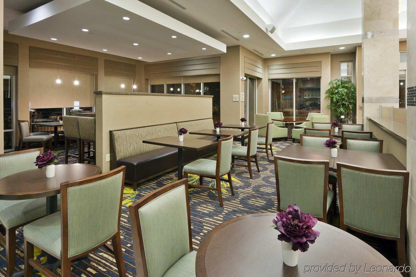 Hilton Garden Inn Silver Spring White Oak Eksteriør billede