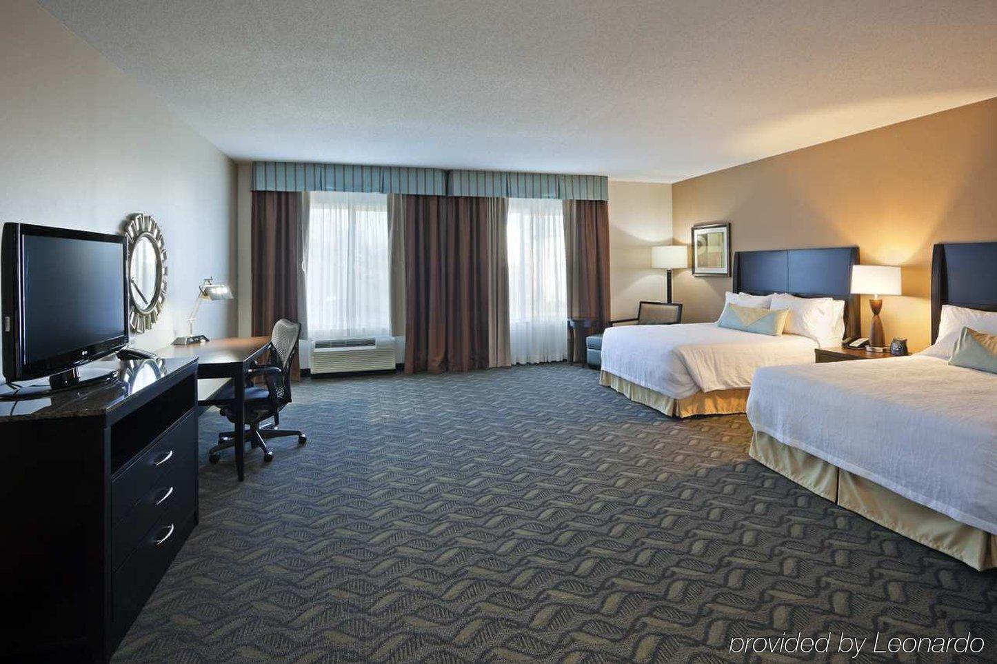Hilton Garden Inn Silver Spring White Oak Eksteriør billede