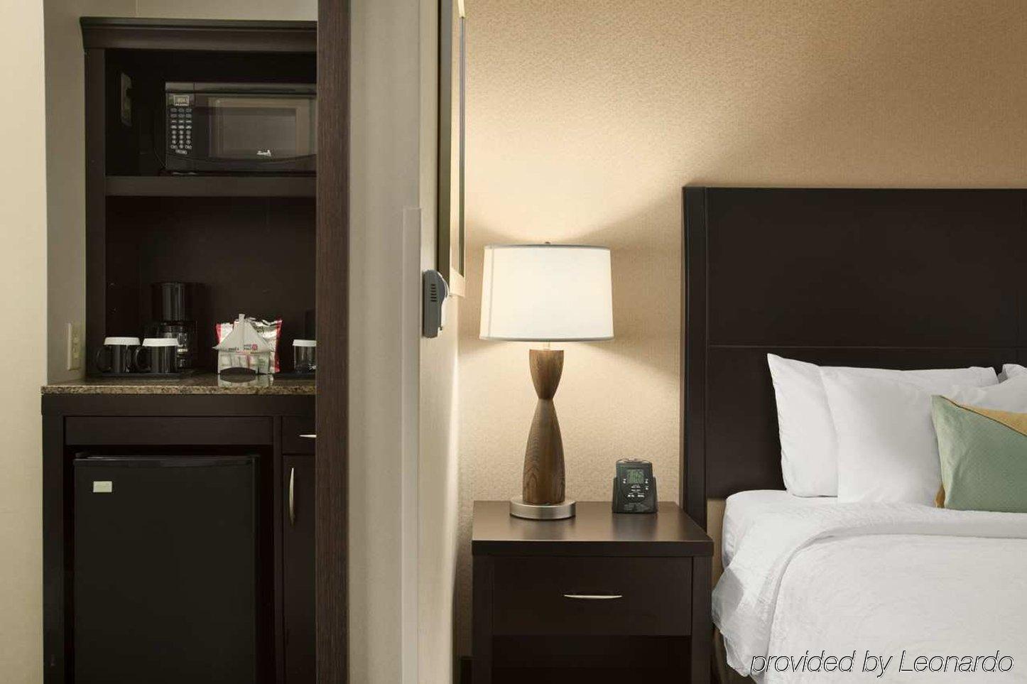 Hilton Garden Inn Silver Spring White Oak Eksteriør billede