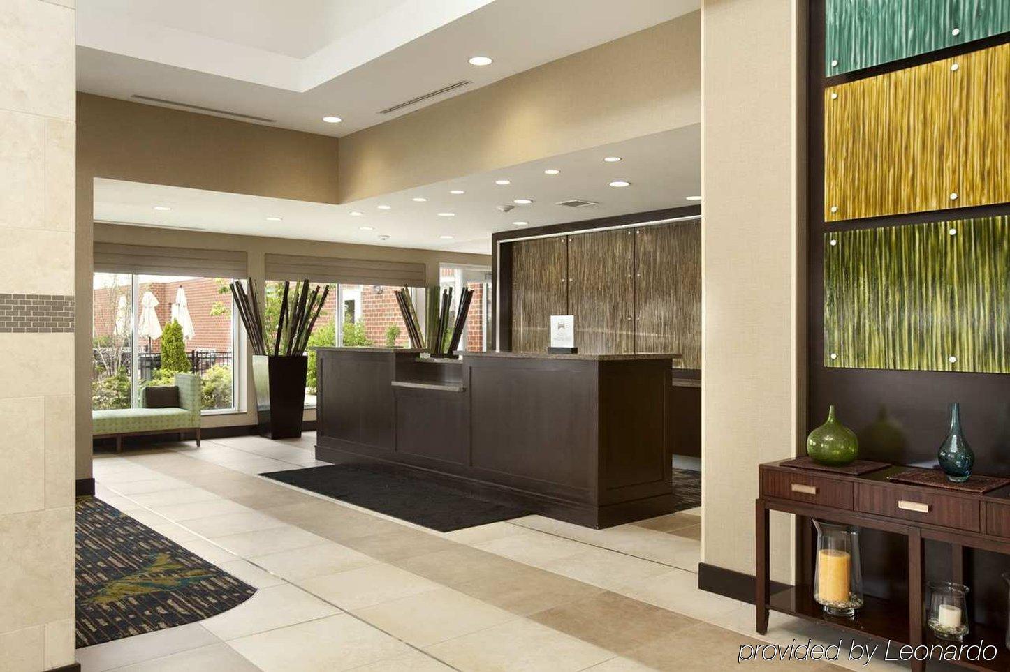 Hilton Garden Inn Silver Spring White Oak Eksteriør billede