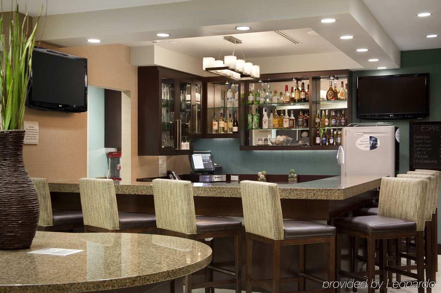 Hilton Garden Inn Silver Spring White Oak Eksteriør billede