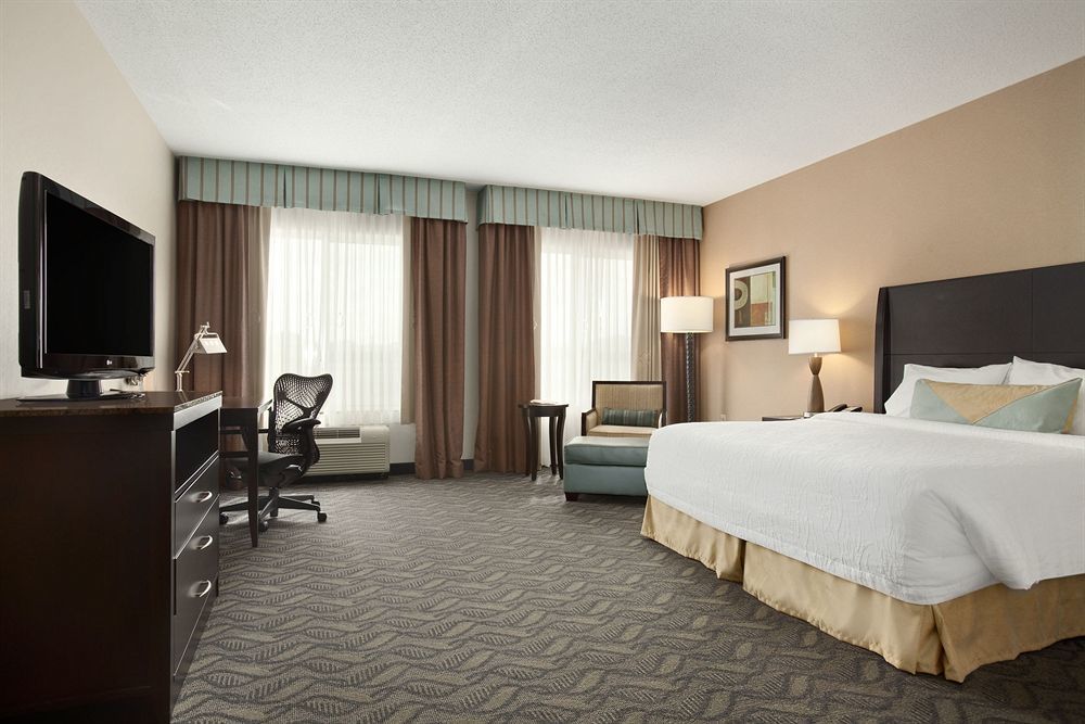 Hilton Garden Inn Silver Spring White Oak Eksteriør billede