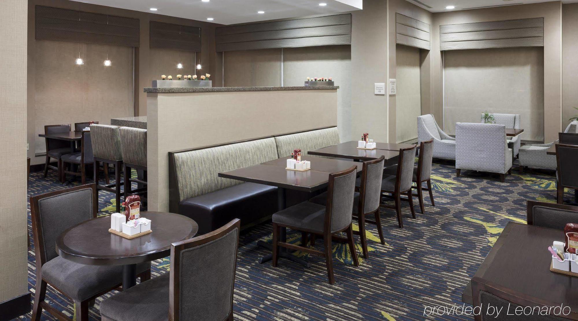 Hilton Garden Inn Silver Spring White Oak Eksteriør billede