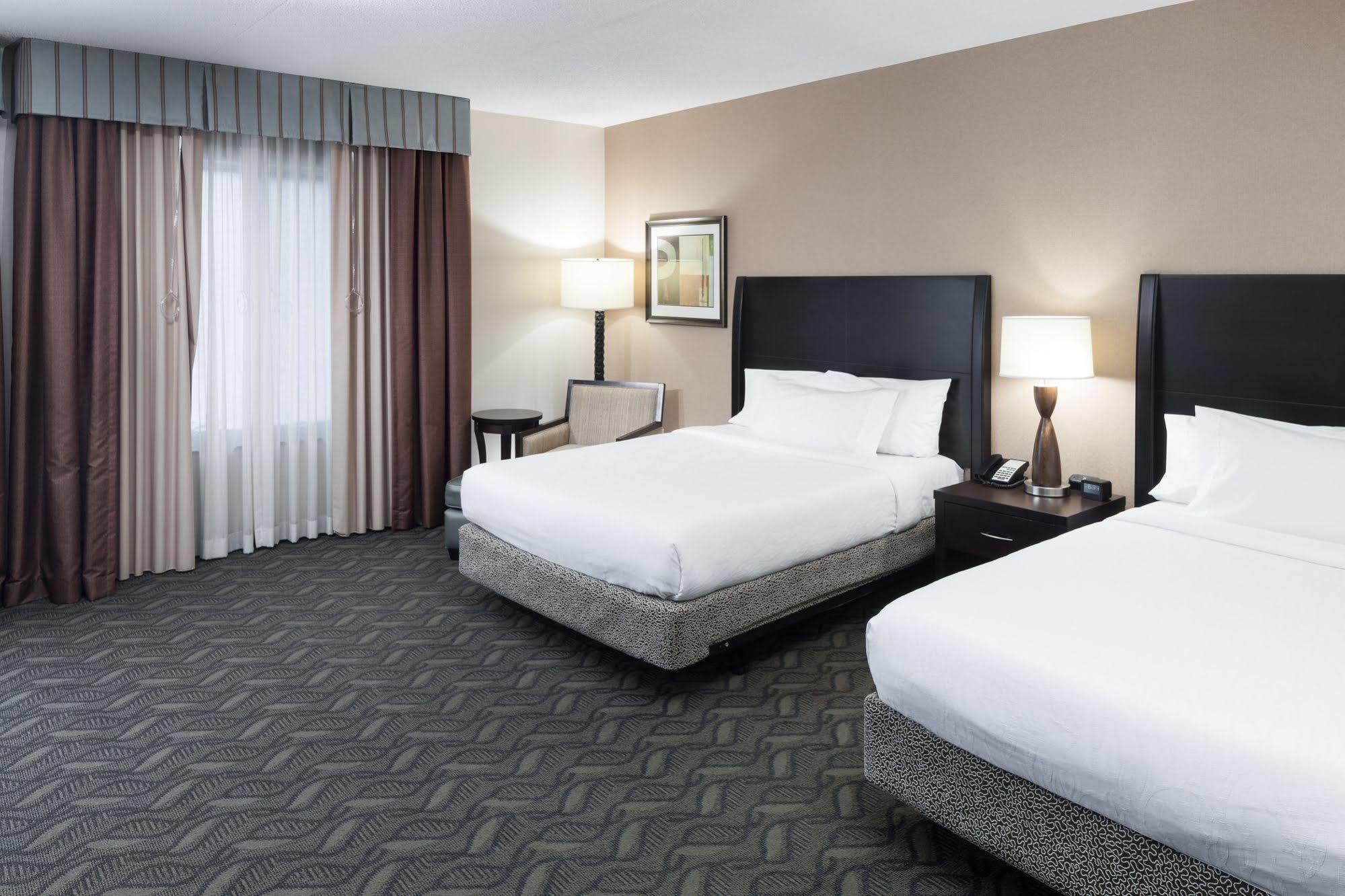 Hilton Garden Inn Silver Spring White Oak Eksteriør billede