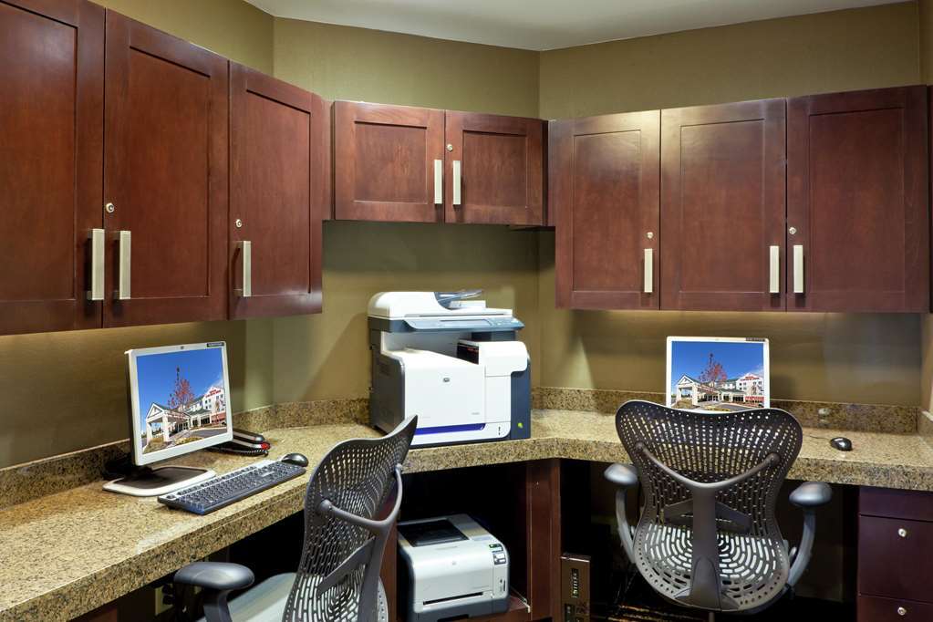 Hilton Garden Inn Silver Spring White Oak Faciliteter billede