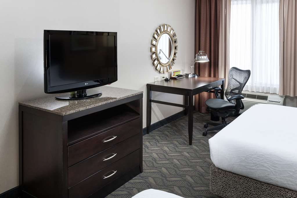 Hilton Garden Inn Silver Spring White Oak Værelse billede
