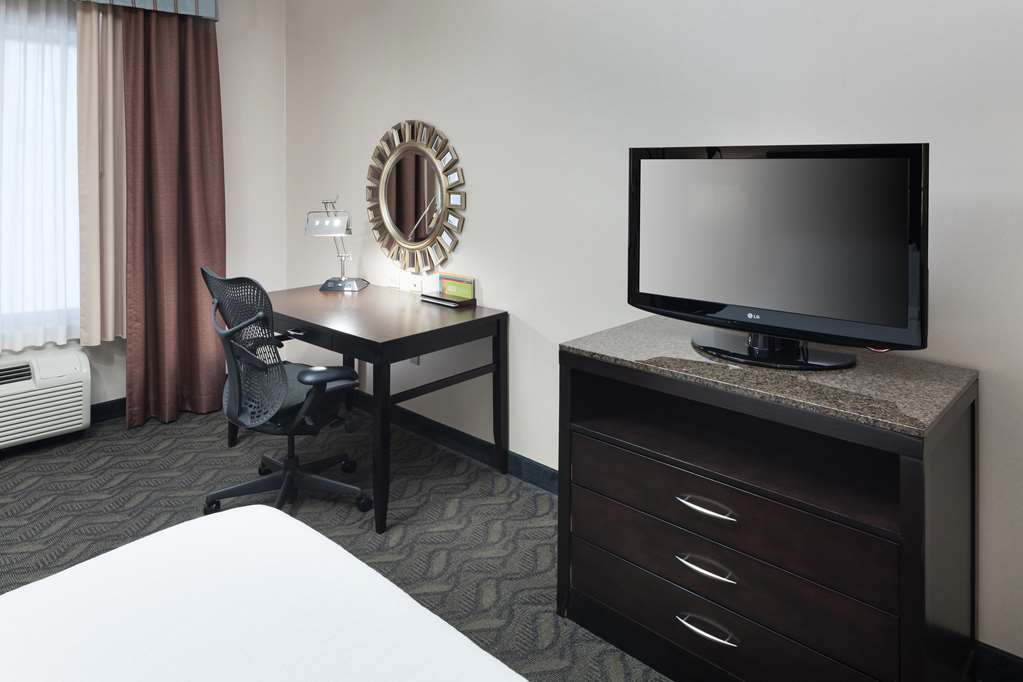 Hilton Garden Inn Silver Spring White Oak Værelse billede